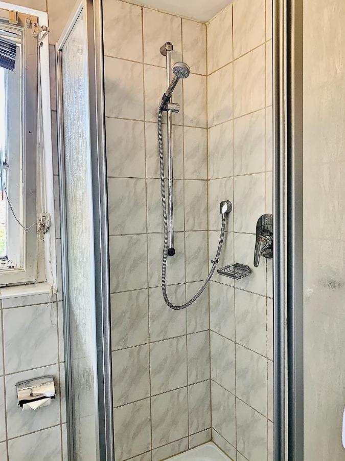 Gaestehaus Hohe Tannen Garmisch-Partenkirchen Ngoại thất bức ảnh