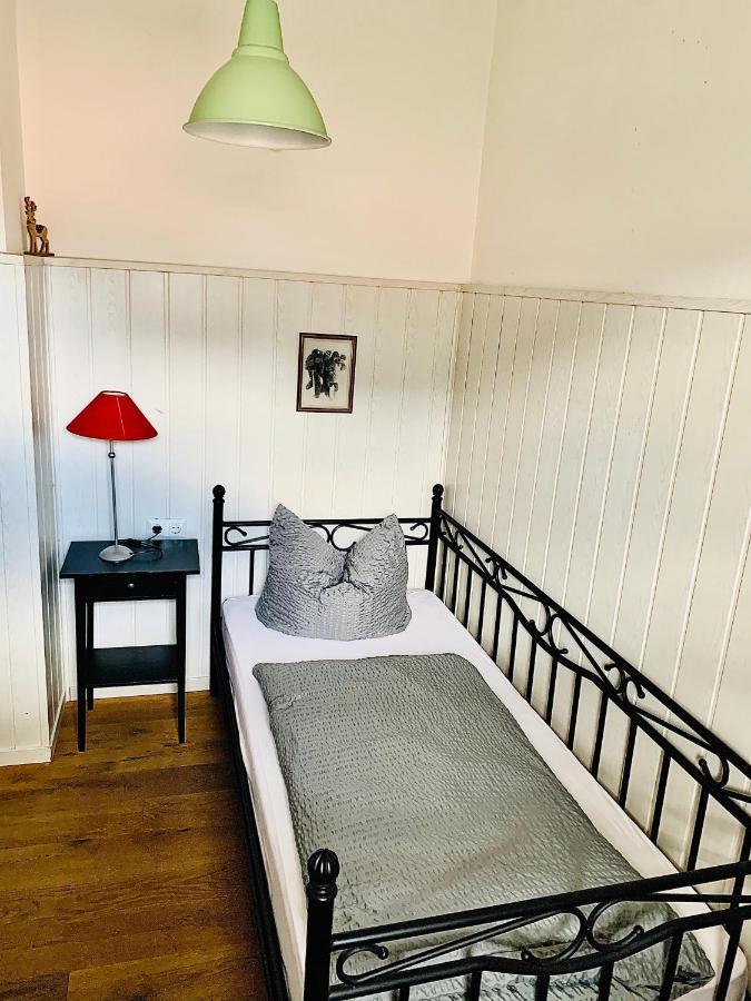 Gaestehaus Hohe Tannen Garmisch-Partenkirchen Ngoại thất bức ảnh