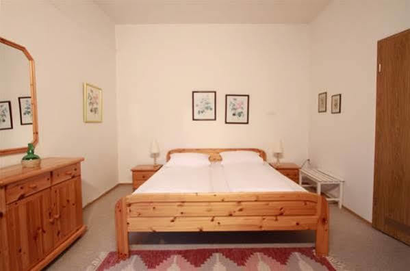 Gaestehaus Hohe Tannen Garmisch-Partenkirchen Ngoại thất bức ảnh
