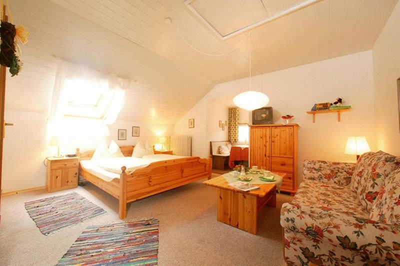 Gaestehaus Hohe Tannen Garmisch-Partenkirchen Ngoại thất bức ảnh