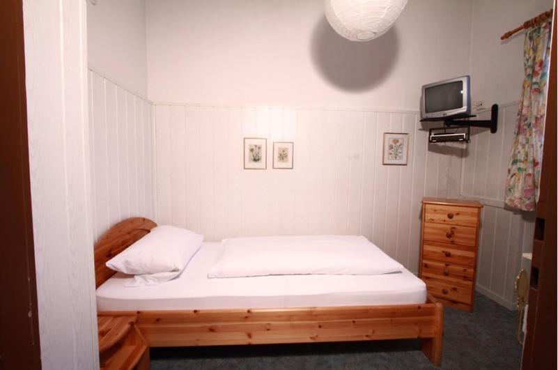 Gaestehaus Hohe Tannen Garmisch-Partenkirchen Phòng bức ảnh